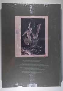 À corps perdus (Catalogue Exposition Festival Angoulème 2023) (03)